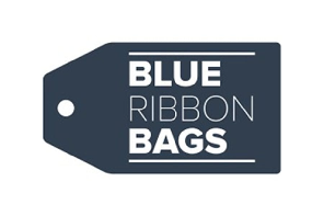 Blue Ribbon Bags Logo