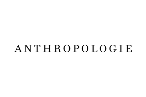 Anthropologie Gift Card Logo
