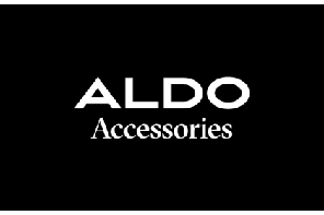 Aldo Accessories Logo 