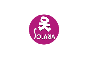 Solaria Logo