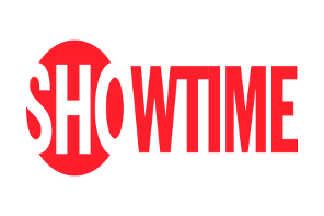 SHOWTIME Gift Card Logo