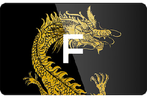 FORZIERI Logo
