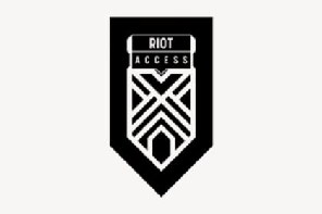 RIOT ACCESS Logo 
