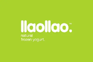 llaollao Logo 