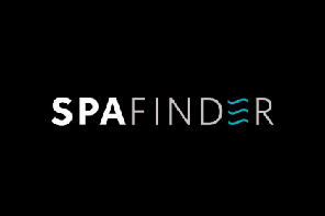 SpaFinder Wellness Logo 