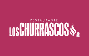 Los Churrascos Logo