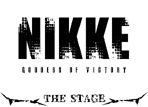 Goddess of Victory Logo 