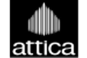 ATTICA Logo 