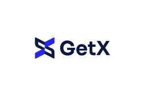GetX Logo