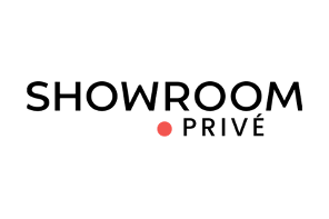 showroompriv com Logo