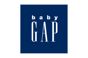 Baby Gap Gift Card Logo