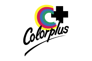 ColorPlus Logo 