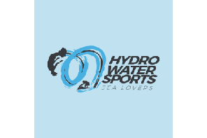 Hydro Water Sports Logo 