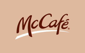 McCafe Logo 