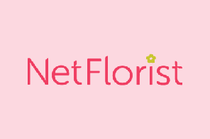 NetFlorist Logo 