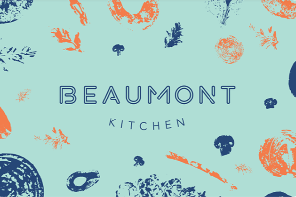 Beaumont Logo