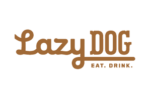 Lazy Dog Gift Card Logo