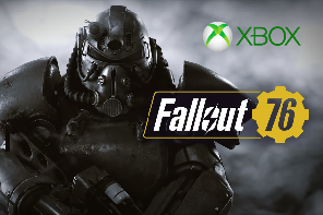 Fallout 76  Logo 