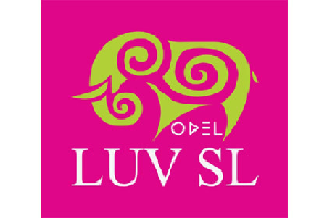 ODEL LUV Logo