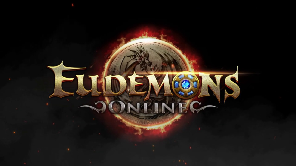 Eudemons Online Logo 