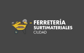 Ferretería Surtimateriales Logo 