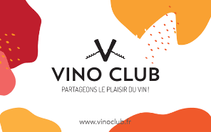 Vinoclub Logo