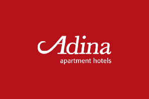 Adina Hotels Logo