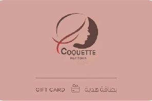 Coquette Egypt Logo