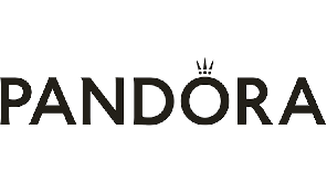 Pandora Logo
