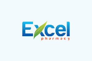 ExC Pharmacy Logo