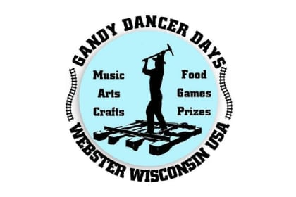 Gandy Dancer Logo 