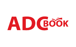 ADCBook Gift Card logo
