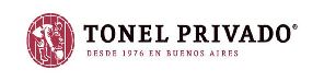 Tonel Privado Logo