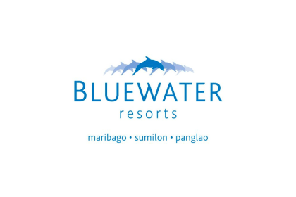Bluewater Resort Logo
