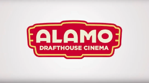 Alamo Drafthouse Cinema Logo 