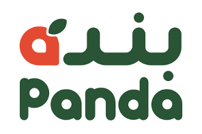 Panda Gift Card Logo
