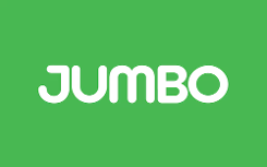 Jumbo Gift Card logo
