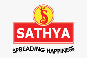 Sathya Logo 