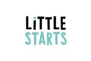 The Little Starts Logo 