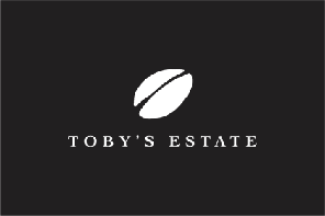 Toby's Estate Logo 