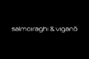 Salmoiraghi and Vigan Logo