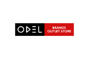 ODEL Brands Outlet Store Logo 