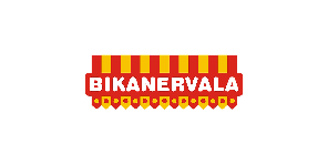 Bikanervala India Logo 