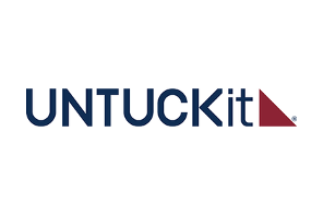 UNTUCKit Gift Card Logo