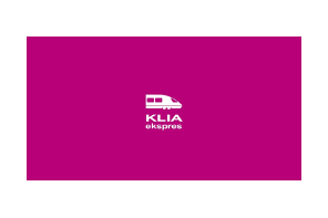 KLIA Ekspres Logo