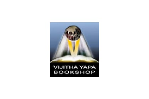 Vijitha Yapa Logo 