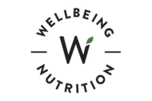 Wellbeing Nutrition Logo