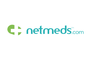 Netmeds Logo 