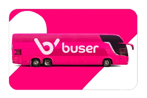 Buser Logo 