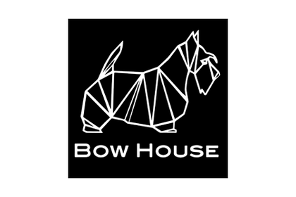 Bow House Gift Card Logo